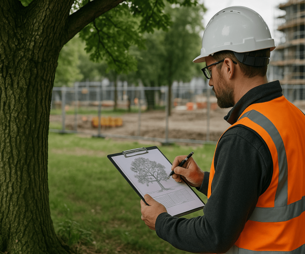 tree impact assessments for developments tree impact assessments